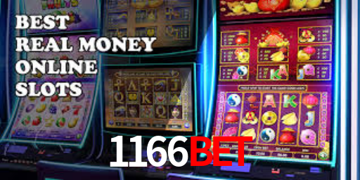 1166Bet