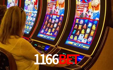1166Bet