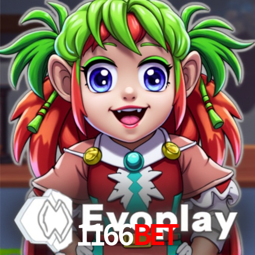 1166Bet: Seu Cassino Premiado com Pagamentos Rápidos